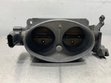 02 Ford Lincoln Navigator Throttle Body OEM F4SF-9B989-AA #N