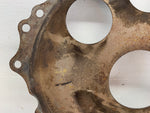 Ford SBF 302 Spacer Plate OEM F4ZE-6A373-DB #36