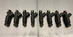 99-04 Ford Mustang 24lb Fuel Injectors 4V OEM XR3E-C5B #44