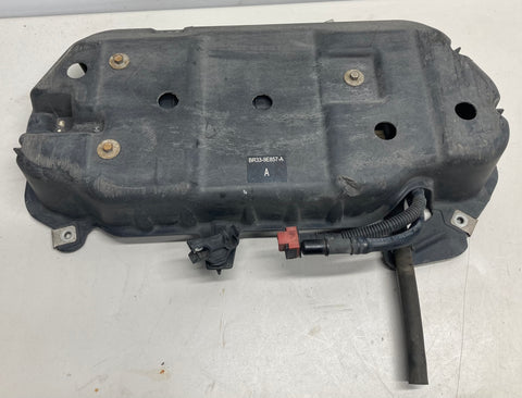10-14 Ford Mustang Charcoal Canister OEM BR3T-14A411-AB #35