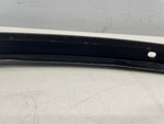 99-04 Ford Mustang Upper Weather Strip Retainer RH OEM #44