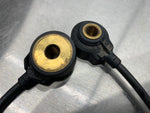 05-10 Ford Mustang 3V Knock Sensor OEM 1L2A-12A699-AA #C3