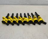 99-04 Ford Mustang GT Accel 2V Ignition Coils Coil Pack 140032 #Y