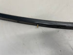 99-04 Ford Mustang Upper Weather Strip Retainer RH OEM #44