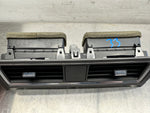 10-14 Ford Mustang Front Dash Center A/C Air Vents OEM AR33-63044A92-A #33