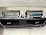 10-14 Ford Mustang Front Dash Center A/C Air Vents OEM AR33-63044A92-A #33