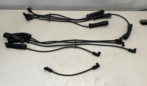 86-93 Ford Mustang Accel 8mm Spark Plug Wires (Set of 8) #36