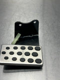 99-04 Ford Mustang GT Premium Dead Pedal OEM #62