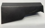 10-14 Ford Mustang V6 Driver Side Right Seat Rail Cover Trim OEM4R33-63618C84-BF02 #10