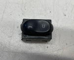 99-04 Ford Mustang Door Lock Switch OEM #52