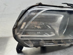 13-14 Ford Mustang GT Right Side Headlight OEM DR33-13005-A #59