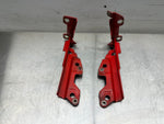 99-04 Ford Mustang GT Hood Hinges #61