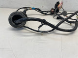 99-04 Ford Mustang Passenger Door Harness OEM YR33-14A265-BD, E7ZB-14489-EA #01