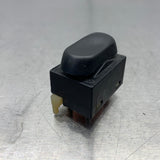 99-04 Ford Mustang GT Power Window Switch Button OEM F4ZB-14529-AA #NE