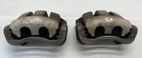 10-14 Ford Mustang Front Right/Left Brake Calipers (SET) OEM #30
