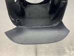 99-04 Ford Mustang Steering Wheel Column Cover Gray OEM F4SC-3530-ECW, F8SC-3K512-AAA #A3