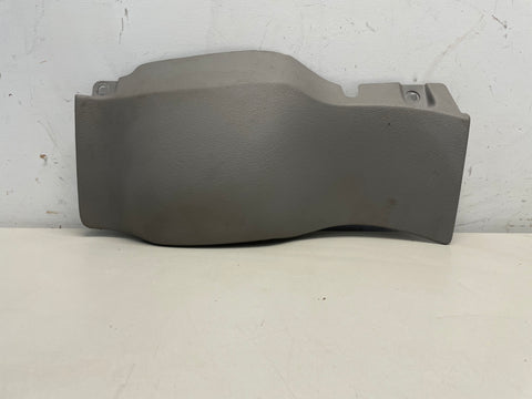 99-04 Ford Mustang Lower Steering Wheel Column Cover Knee Bolster OEM F6ZX-6304459-A #D