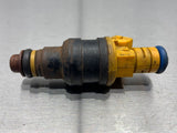 99-04 Ford Mustang 19lb Fuel Injector (Single) OEM FOTE-D5B #34C