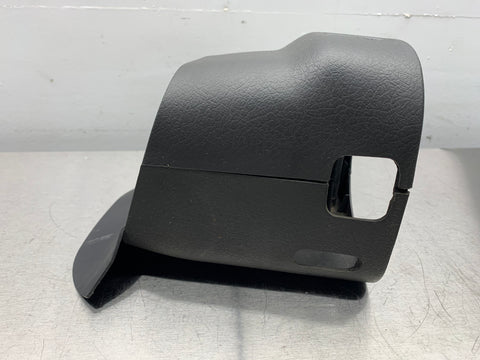 99-04 Ford Mustang GT Steering Wheel Column Cover OEM F4SC-3530-FCW, F8SC-3K512-AAW #28A