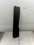 15-22 FORD MUSTANG Coupe Front Right Interior Step Trim Cover OEM #64