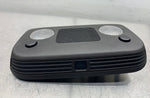 10-14 Ford Mustang GT Roof Front Console W/ Lights Dome Light OEM #58