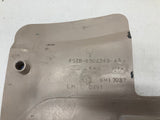 99-04 Ford Mustang GT Drivers Side Lower Kick Panel LH OEM F5ZB-6302349-AAW #45A