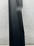 15-22 FORD MUSTANG Front left Interior Step Trim OEM FR3B-6313201-AEW #64