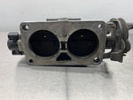 02 Ford Lincoln Navigator Throttle Body OEM F4SF-9B989-AA #N