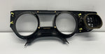 10-14 Ford Mustang GT Speedometer Cluster Trim Bezel 63044D70-PIA05,T14412 OEM #30