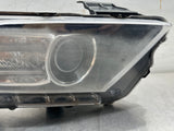 13-14 Ford Mustang GT Right Side Headlight OEM DR33-13005-A #59