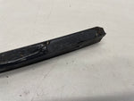 99-04 Ford Mustang Upper Weather Strip Retainer LH OEM #47