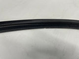 99-04 Ford Mustang Firewall Hood Seal OEM #54