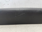 99-04 Ford Mustang GT Coupe A Pillar Trim RH Passenger Side Black 3R33-6303512 #52