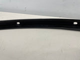 99-04 Ford Mustang Upper Weather Strip Retainer RH OEM #28