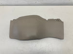 99-04 Ford Mustang Lower Steering Wheel Column Cover Knee Bolster OEM F6ZX-6304459 #B