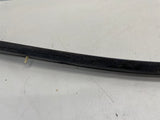 99-04 Ford Mustang Upper Weather Strip Retainer LH OEM #47