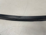 99-04 Ford Mustang Upper Weather Strip Retainer LH OEM #28