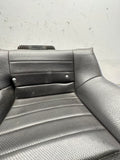 10-14 Ford Mustang Rear Seats OEM #60