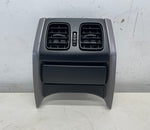 04-06 Pontiac GTO Rear Center Console W/ Vents Bezel OEM #15