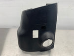 99-04 Ford Mustang Upper Steering Wheel Column Cover Black OEM F4SC-3530-ECW #AB