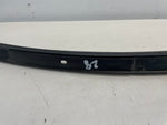 99-04 Ford Mustang Upper Weather Strip Retainer LH OEM #28