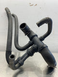 07-14 Ford Mustang GT500 Lower Coolant Pipe OEM #8R3Z-8286-A  #RGT