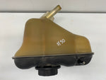 10-14 Ford Mustang Coolant Overflow Tank BR33-8A080-AD #30