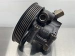 99-04 Ford Mustang 2V Power Steering Pump OEM #B