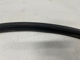 99-04 Ford Mustang Firewall Hood Seal OEM #54