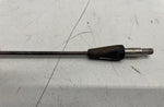 99-04 Ford Mustang Black Antenna OEM #47