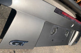 99-04 Ford Mustang GT Trunk Deck Lid OEM #46