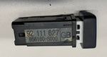 04-06 Pontiac GTO Fuel Door Open Switch OEM 92111627 #04