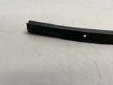 99-04 Ford Mustang Upper Weather Strip Retainer RH OEM #28