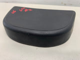 04-06 Pontiac GTO Upper Console Rubber Liner Insert OEM 92084507 #04